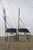 2 John Risley 1960s Welded Steel Mr. & Mrs. Figural Peoples Chairs MCM 51" For Sale - Image 9 of 18