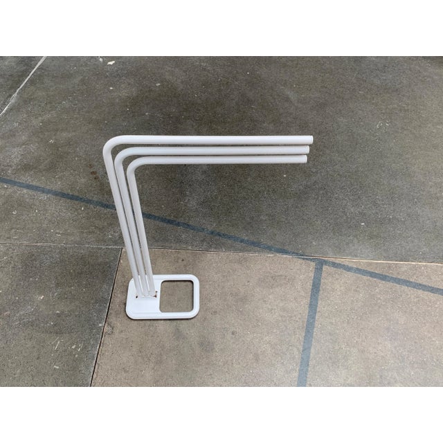 Design towel rail from the French manufacturer Decotec. Filigree towel rail of heavy quality. An eye-catcher for bathroom,...