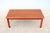 Wood Traditional Classic Arnold Furniture Rectangle Walnut Occasional Coffee Table For Sale - Image 7 of 12