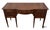 Vintage Wellington Hall Chippendale Style Mahogany Sideboard For Sale In Greensboro - Image 6 of 12