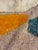 Moroccan Mrirt Rug in Handwoven Abstract Wool, 2010s For Sale - Image 9 of 13