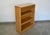 1990’s Postmodern Solid Maple Ethan Allen Bookcase For Sale In Los Angeles - Image 6 of 12