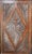 Neo-Renaissance Oak Cabinet with Lion Heads For Sale - Image 3 of 5