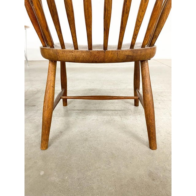 Set Dining Chairs CH18A for Carl Hansen & Son For Sale - Image 12 of 18