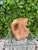 Late 20th Century Vintage Signed Sculptural Studio Pottery Pitcher For Sale - Image 5 of 10