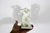 White Vintage Ceramic Crouching Aphrodite or Venus of Rhodes Icaros Rhodes Greece For Sale - Image 8 of 9