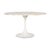 Tulip Marble Stone Dining Table by Eero Saarinen for Knoll Inc. / Knoll International For Sale - Image 9 of 9