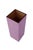Plinto Violetto Umbrella Stand by Pietro Meccani for Meccani Design For Sale - Image 6 of 6