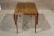 Mid 20th Century Mid 20th Century Drop Leaf Dining Table / Extra Leaves For Sale - Image 5 of 12