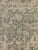 Exquisite Rugs Essex Hand-Knotted New Zealand Wool Brown/Ivory/Rust Rug-10'X14' For Sale