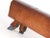 Pommel Horse Leather Bench, 1930s For Sale - Image 6 of 9