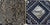 Italian Italian Studded Leather Swatch No 11 From 2026-2027 Collection For Sale - Image 3 of 6