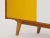 Mid-Century Sideboard with Plastic Drawer from Interier Praha, 1960s For Sale - Image 3 of 10