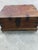1900-1909 Wood Brass Arts & & Crafts Desk Box For Sale - Image 11 of 12