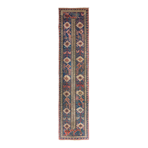 Early 20th Century Persian Soumak Runner