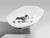 Plinth Base Coffee Table by Donatas Zukauskas For Sale - Image 6 of 11