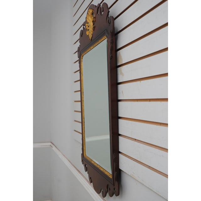 Age: Approx: 40 Years Old Details: Custom Bench Made Quality Beveled Glass High Quality Construction 18 C. Design...