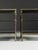 Metal Side Tables, 1960s, Set of 2 For Sale - Image 4 of 17