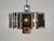 Fredrick Ramond 1960s Space Age Chrome Chandelier by Robert Sonneman for Fredrick Ramond For Sale - Image 4 of 9