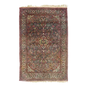 Kasahan Rug 4'0'' X 6'0''