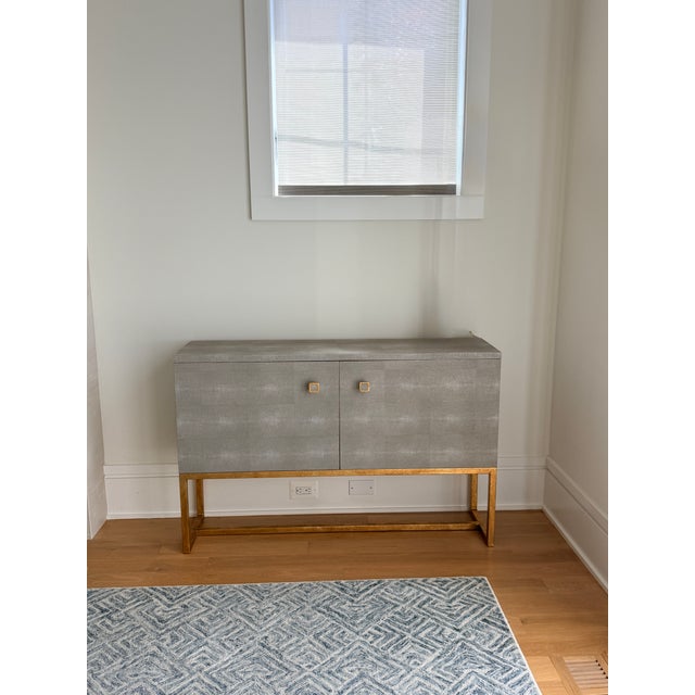 Made Goods Made Goods Dallon Buffet--Two Available For Sale - Image 4 of 5