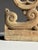 Neo-Gothic Terracotta Ornaments, Set of 2 For Sale - Image 17 of 18