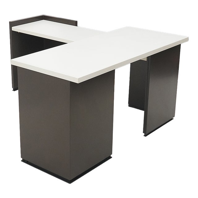 Graphis Desk by Osvaldo Borsani for Tecno, 1970s For Sale