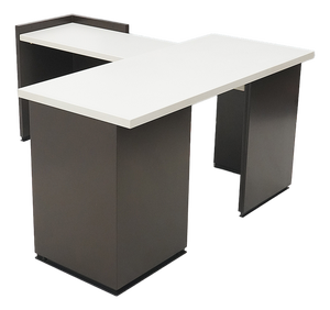 Graphis Desk by Osvaldo Borsani for Tecno, 1970s