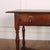 Pretty early 18th century English oak side table/ lamp table. 1730. This piece is designed in the style of the selected...