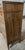2010s Vanguard Furniture Julious Cabinet Tallboy/Secretary Desk For Sale - Image 5 of 14