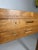 1950s Large Danish Mahogany Desk by Ejner Larsen and Aksel Bender Madsen for Willy Beck, 1950s For Sale - Image 5 of 10