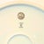 Raynaud Limoges Arès 46-Piece Table Prestige Porcelain Set for 12, Hand-Gilded Gold, Luxury French Dinnerware For Sale - Image 10 of 10