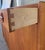 Scandinavian Modern Teak Credenza by Tage Olofsson - A Pair For Sale In San Francisco - Image 6 of 18