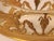 19th C French Empire Clear Crystal Ormolu Jardiniere Cachepot - 1 Pc For Sale - Image 12 of 18