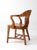 Wood Early 20th Century Windsor Captain's Chair For Sale - Image 7 of 15