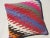 Turkish Vintage Kilim Rug Pillow Cover For Sale - Image 3 of 8