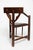 Antique Chair in Pine, 1890s For Sale - Image 3 of 18