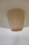 Mid-Century Modern Vintage 1950s Swedish Ceiling Lamp For Sale - Image 3 of 9