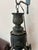 French Vintage Victorian Hanging Lantern / Pendant For Sale - Image 3 of 3
