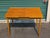 Edsby-verken Edsby Edsbyverken 740 T Swedish MCM Teak Extendable Dining Table For Sale - Image 4 of 17