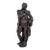 French Spelter Statue of a General For Sale