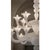 Monumental White Rezzonico Murano Glass Chandelier by Simoeng for Simoeng For Sale - Image 4 of 6