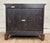 Vintage Indonesian Storage Cabinet For Sale - Image 10 of 12