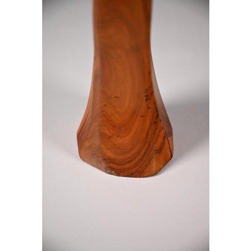 Vintage French Pepper Mill For Sale - Image 6 of 9