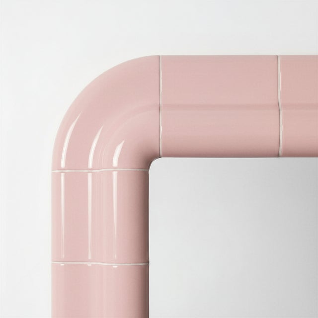 Defined by an enveloping, architectural form, Lola brings instant presence to a space. Its rounded structure feels both...