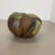 Ceramic Abstract Fruit Ceramic Studio Pottery Vase from Gerhard Liebenthron, 1977 For Sale - Image 7 of 18