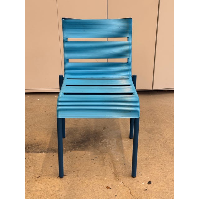 2010s Barcelonette Dining Chair Attributed to Mexa Design by Mexa For Sale - Image 5 of 7