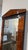 Small Biedermeier Wall Mirror in Walnut Veneer, Austria, 1820s For Sale - Image 6 of 17