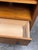 Wood Room & Board Woodwind Double File Drawer Bookcase For Sale - Image 7 of 12