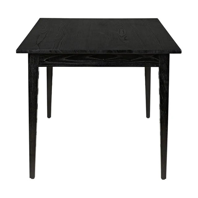 Not Yet Made - Made To Order NOIR Pericles Table/Desk For Sale - Image 5 of 5